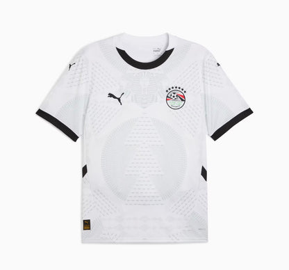 Maillot Extérieur Égypte CAN 2025