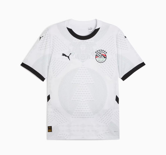 Maillot Extérieur Égypte CAN 2025