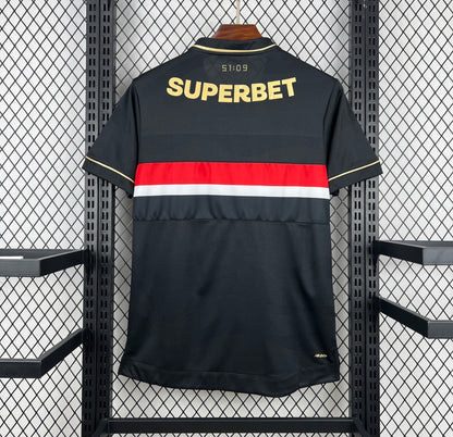 Maillot Third Sao Paulo 2025/26
