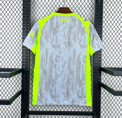 Maillot Third Manchester City 2025/26