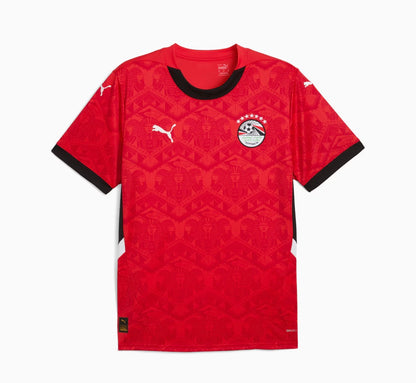Maillot Domicile Égypte CAN 2025