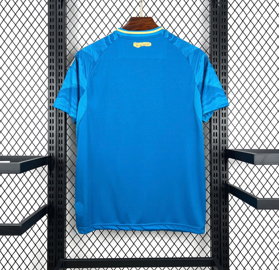 Maillot Third Cruzeiro 2025/26