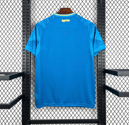 Maillot Third Cruzeiro 2025/26