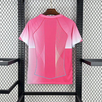 Maillot Spécial Rose FC Barcelone 2025/26