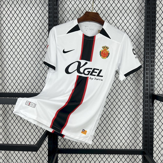 Maillot Extérieur RCD Majorque 25/26