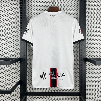 Maillot Extérieur RCD Majorque 25/26