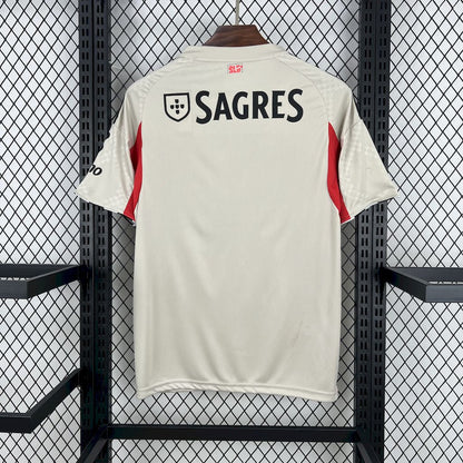 Maillot Extérieur Benfica 2025/26