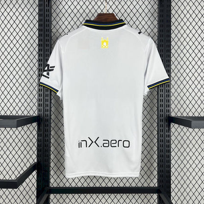 Maillot Domicile Parme 2025/26