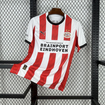 Maillot Domicile PSV Eindhoven 2025/26