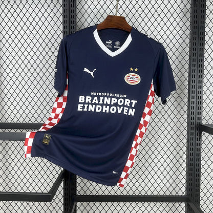 Maillot Extérieur PSV Eindhoven 2025/26