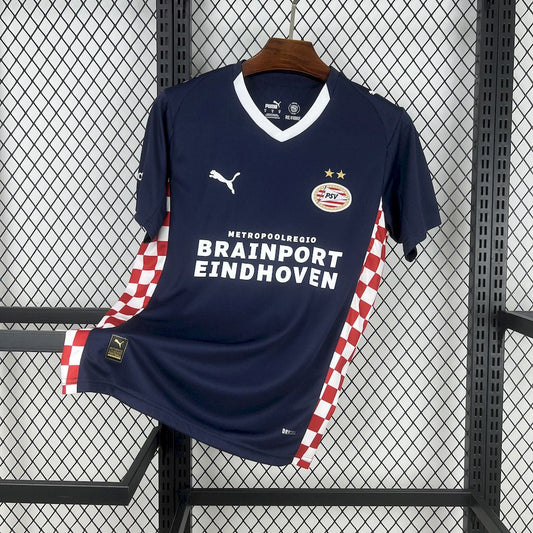 Maillot Extérieur PSV Eindhoven 2025/26