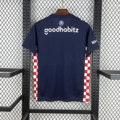Maillot Extérieur PSV Eindhoven 2025/26