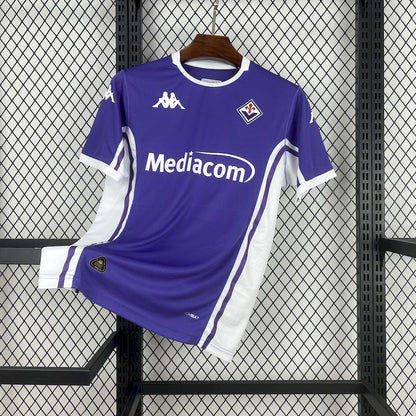 Maillot Domicile Fiorentina 2025/26