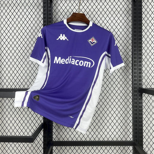 Maillot Domicile Fiorentina 2025/26