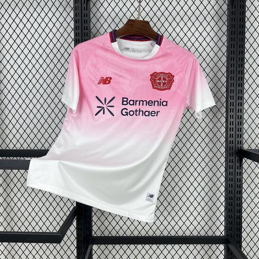 Maillot Extérieur Bayer 04 Leverkusen 2025/26