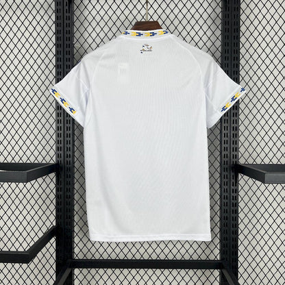 Maillot Domicile Leeds United F.C. 2025/26