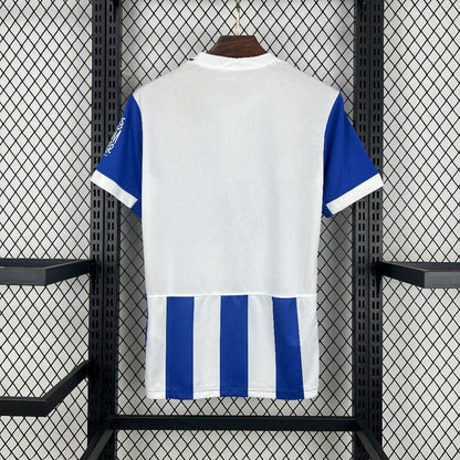 Maillot Domicile Brighton & Hove Albion 2025/26
