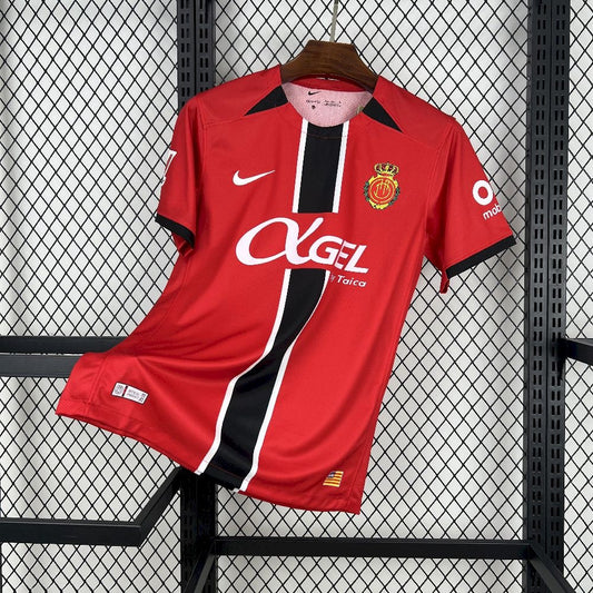 Maillot Domicile RCD Majorque 2025/26