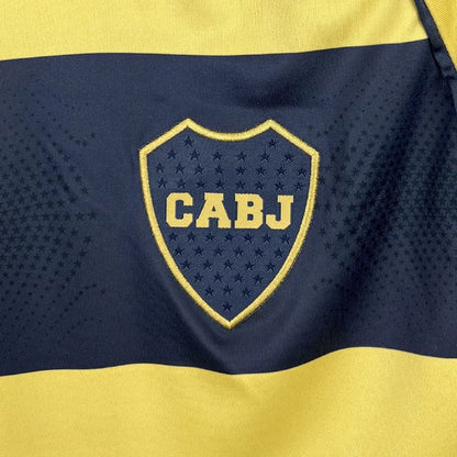 Maillot Extérieur Boca Juniors 2025/26