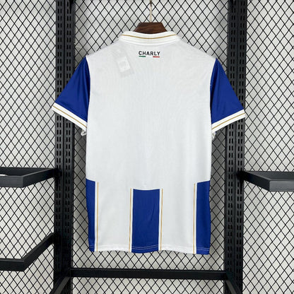 Maillot Domicile Club De Fútbol Pachuca 2025/26