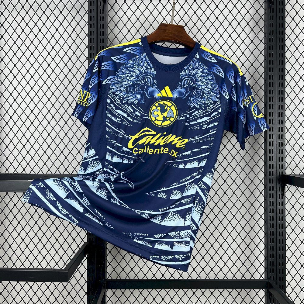 Maillot Extérieur Club America 2025/26