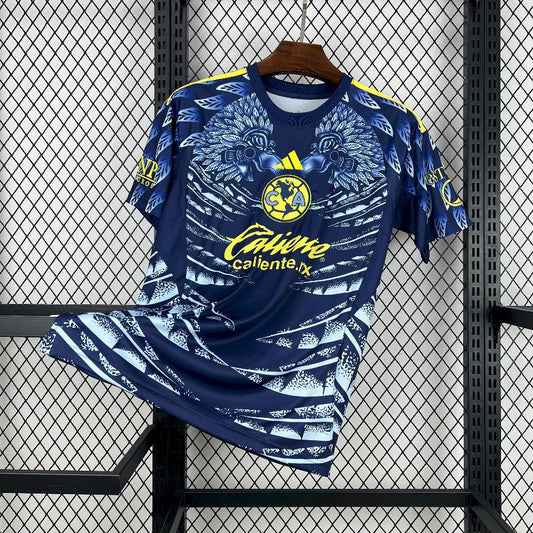 Maillot Extérieur Club America 2025/26