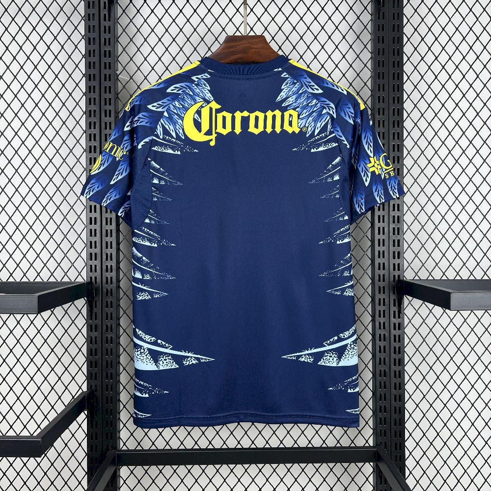 Maillot Extérieur Club America 2025/26