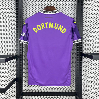 Maillots Gardien Dortmund 2024/25