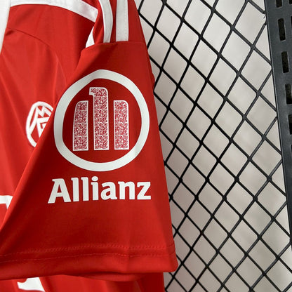 Maillot Gardien Bayern Munich 2025/26