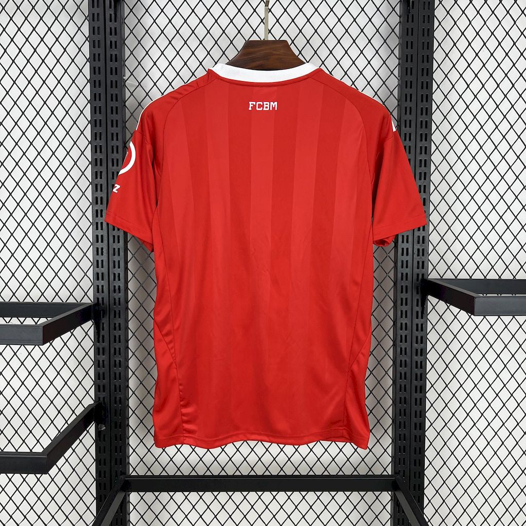Maillot Gardien Bayern Munich 2025/26