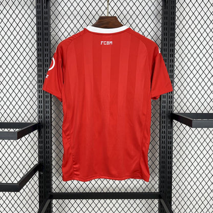 Maillot Gardien Bayern Munich 2025/26