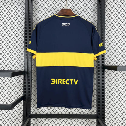 Maillot Domicile Boca Juniors 2025/26