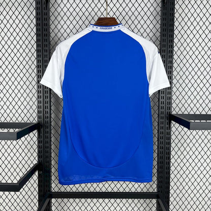 Maillot Domicile Cruzeiro 2025/26