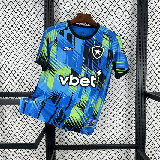 Maillot Gardien Botafogo 2025/26