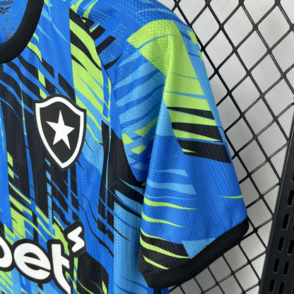 Maillot Gardien Botafogo 2025/26