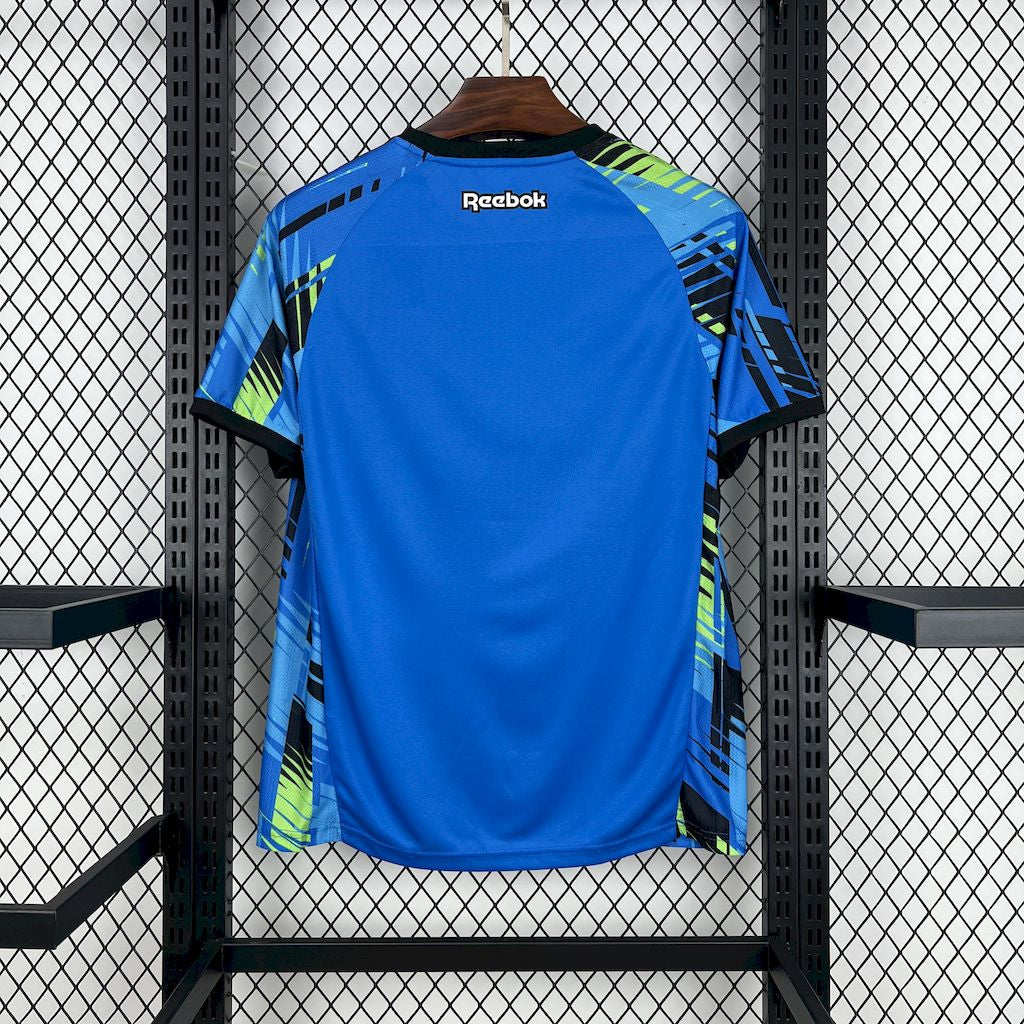 Maillot Gardien Botafogo 2025/26