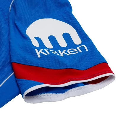 Maillot Third Atletico Madrid 2025/26