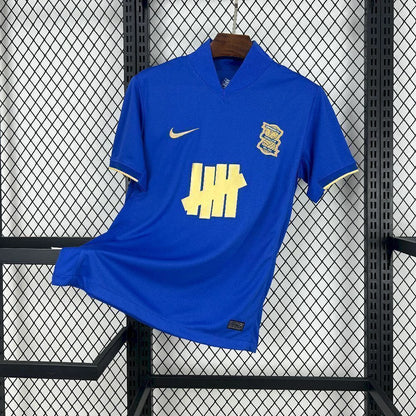 Maillot Anniversaire Birmingham City 2025-2026