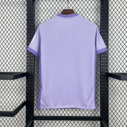 Maillot Extérieur Brighton & Hove Albion 2025/26