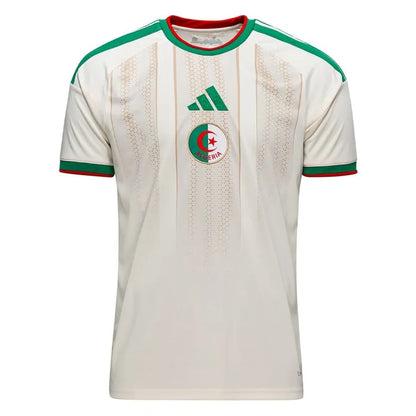 Maillot Domicile Algérie CAN 2025