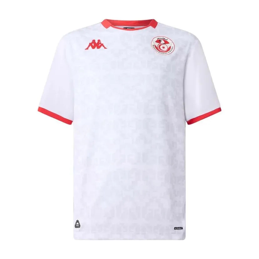 Maillot Extérieur Tunisie CAN 2025