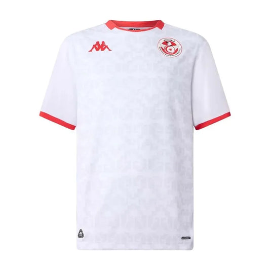 Maillot Extérieur Tunisie CAN 2025