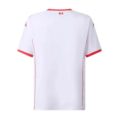 Maillot Extérieur Tunisie CAN 2025