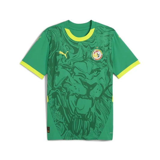 Maillot Extérieur Sénégal CAN 2025