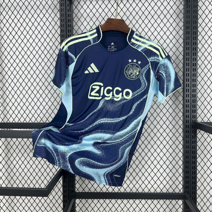 Maillot Extérieur Ajax 2025/26