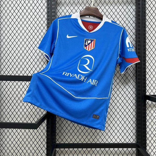 Maillot Third Atletico Madrid 2025/26