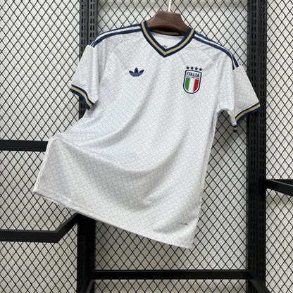 Maillot Extérieur Italie 2025/26