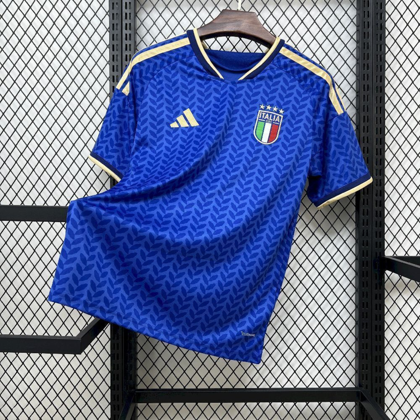 Maillot Domicile Italie 2025/26