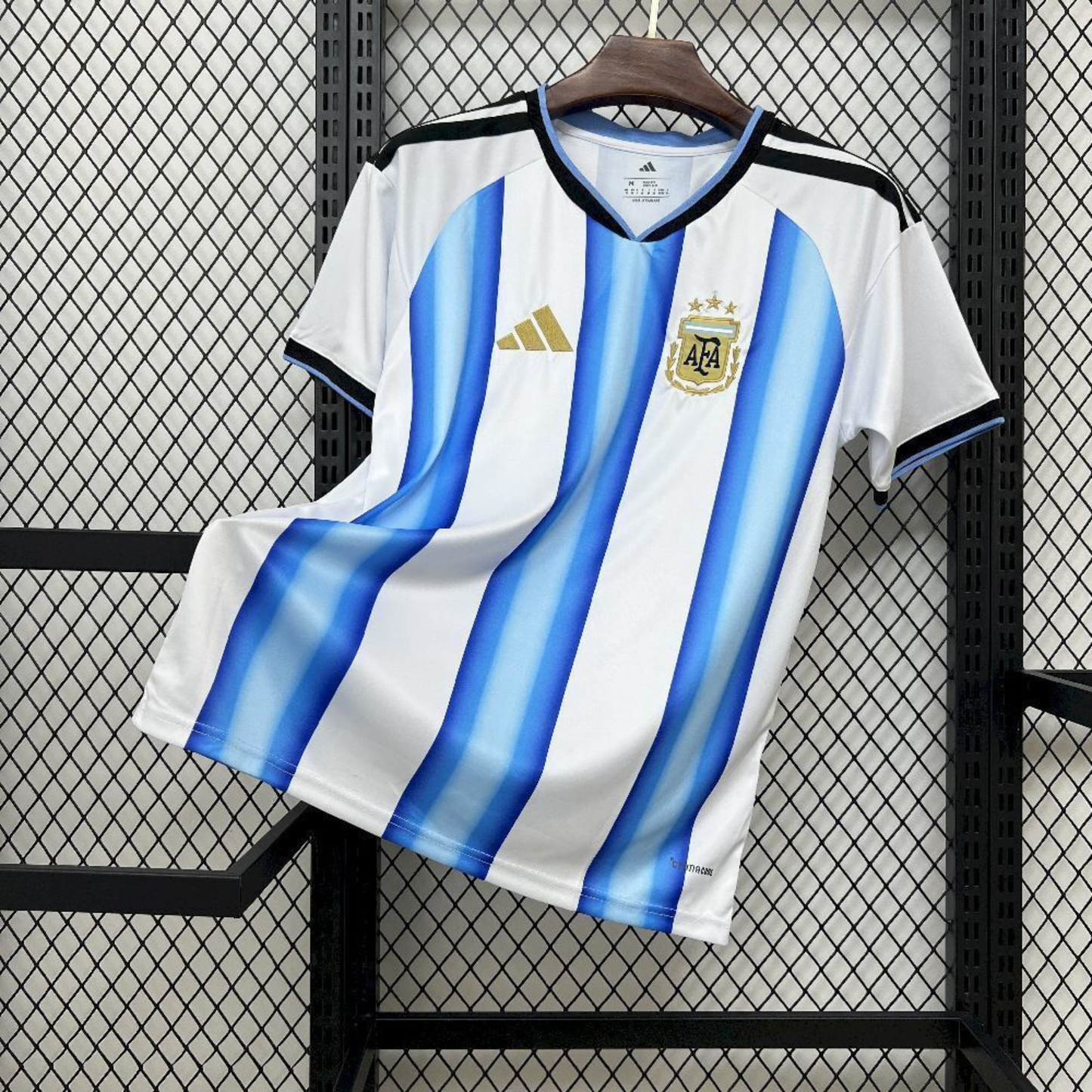 Maillot Domicile Argentine 2025/26