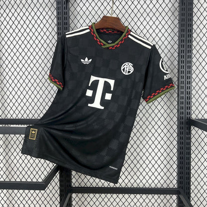 Maillot Third FC Bayern Munich 2025/26